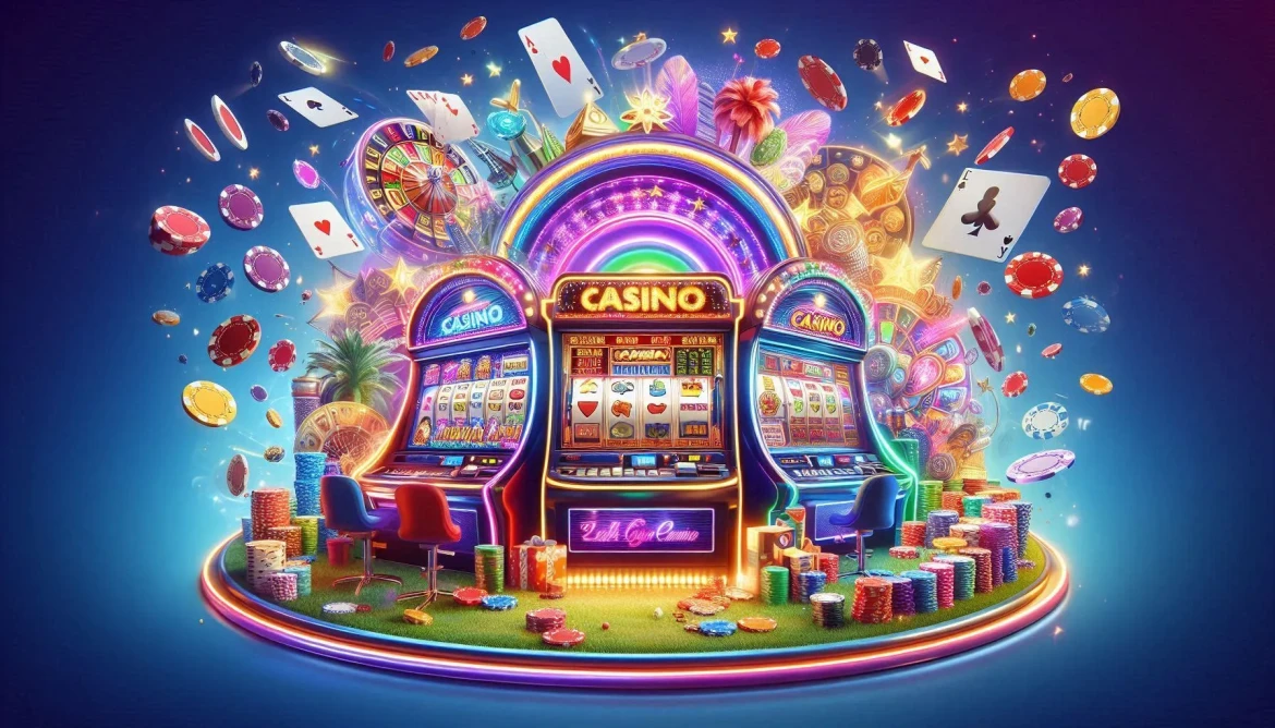 BravoPlay Casino